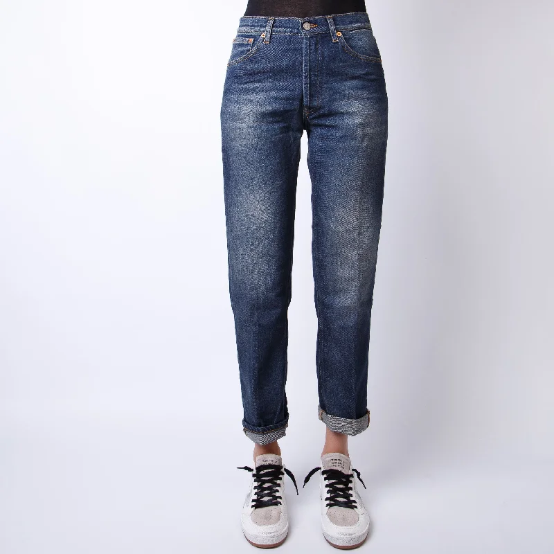 DONDUP JEANS DP776 DS0354D IA8 800 BLU 