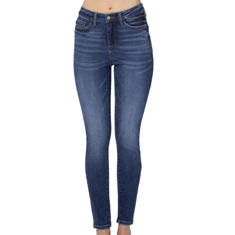 Judy Blue Womens Not Your Moms Jeans