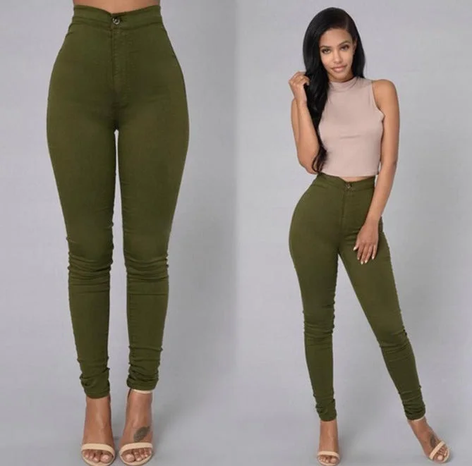 Army Green