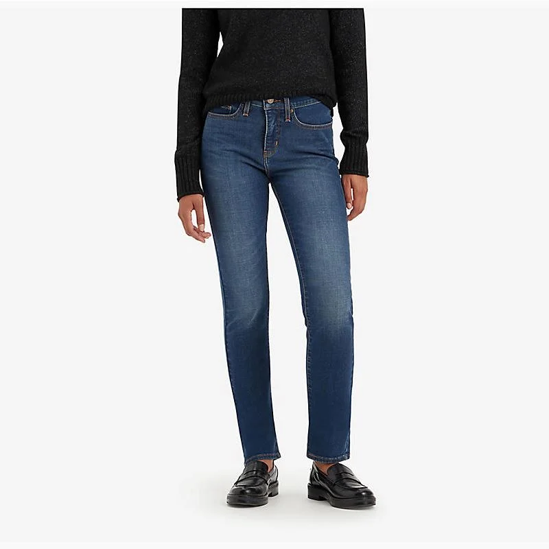 Levi's 312 Shaping Slim Jeans - Give it a Try