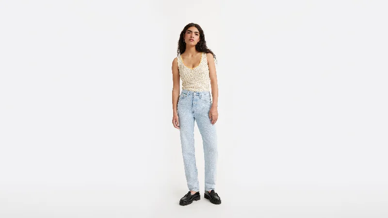 Levi's® Women's 501® ‘81 Jeans