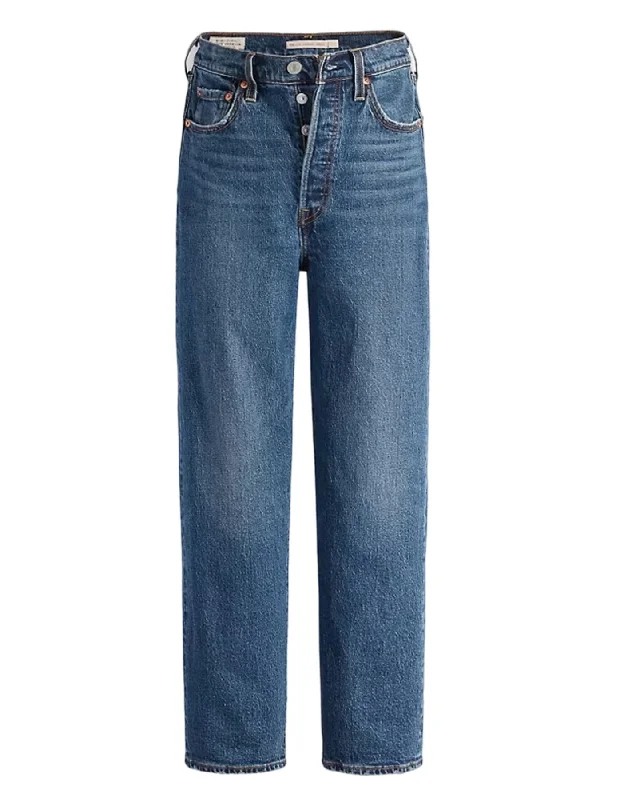 Jeans woman 726930163 VALLEY VIEW Levi's Trendy Acid Wash Skinny Jeans