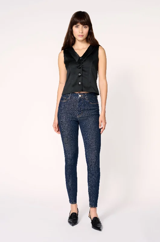 MXP - HIGH RISE SKINNY JEANS | BATTLEBORN