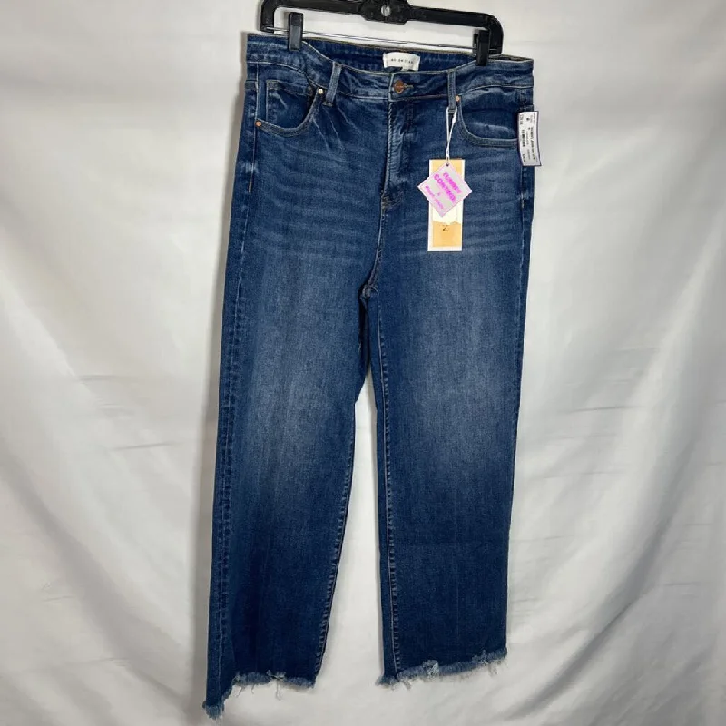 risen WOMEN'S JEANS 15