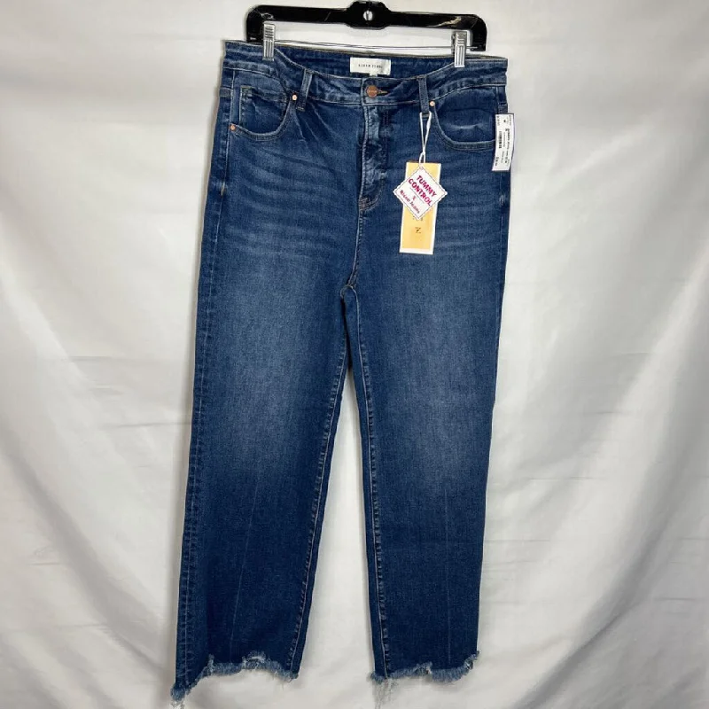 risen WOMEN'S JEANS 15