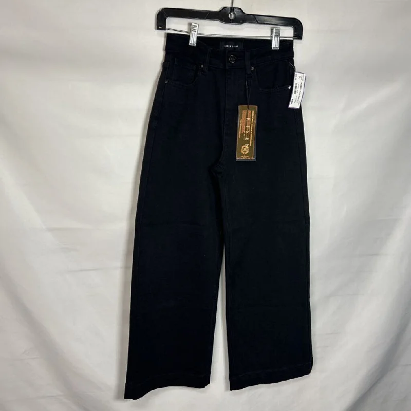 risen WOMEN'S JEANS