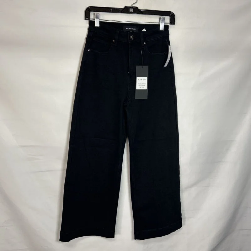 risen WOMEN'S JEANS Fashionable Jeggings Style Jeans