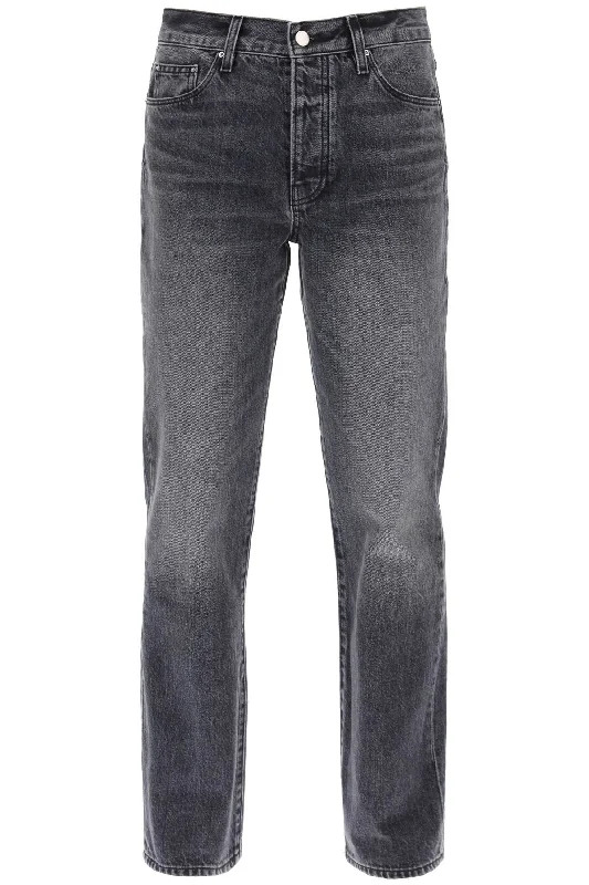 AMIRI straight cut jeans