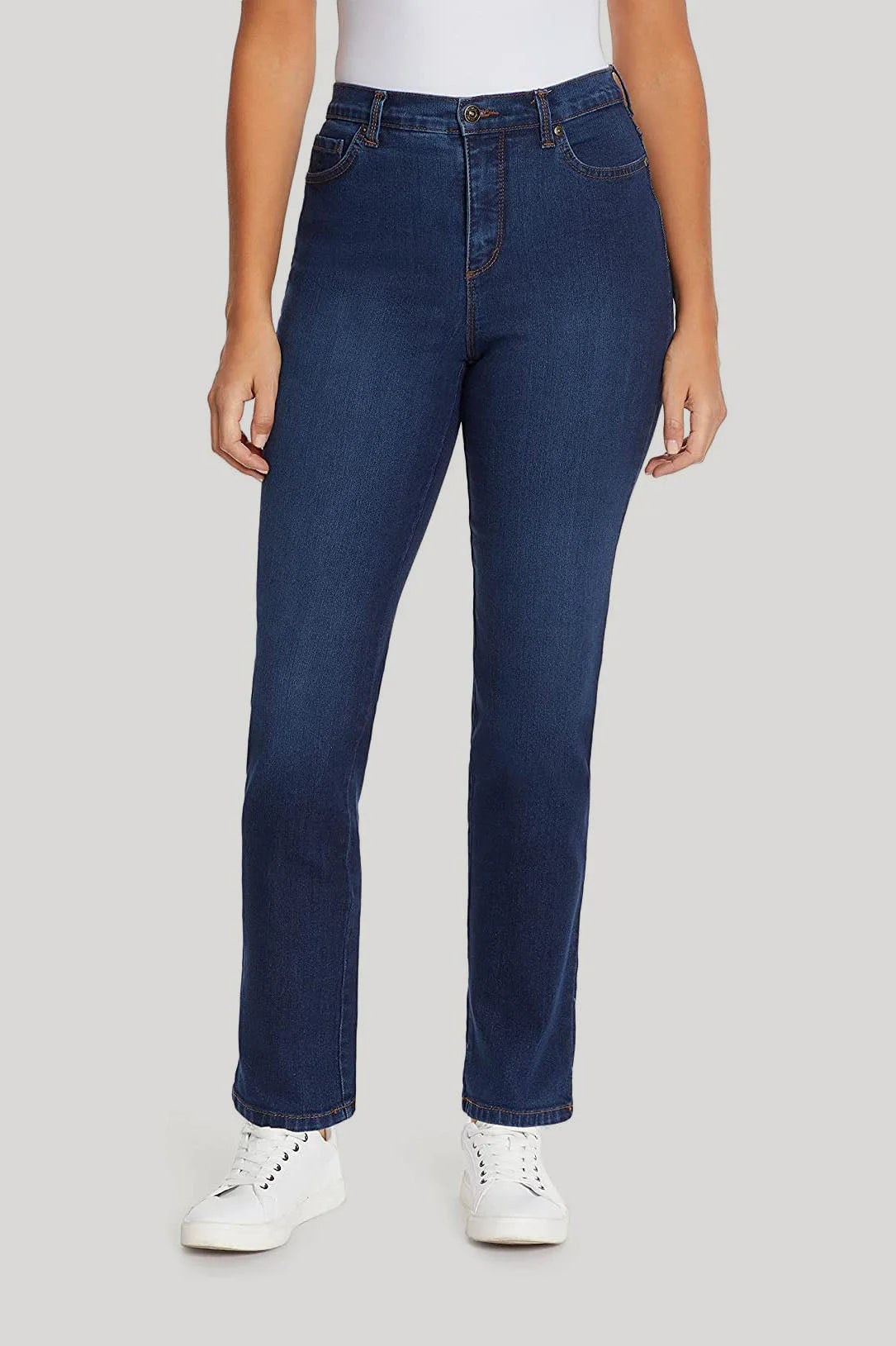 Dark Denim